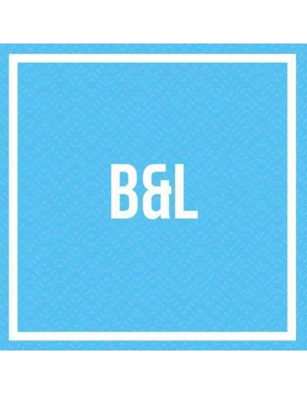 B&L Tobacco E-liquid | B And L