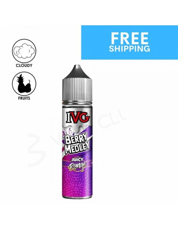 Berry Medley