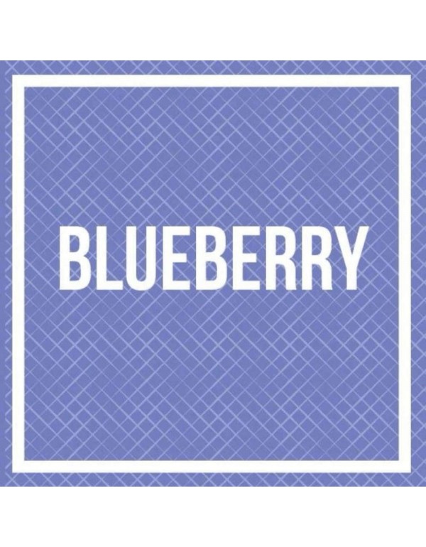 Blueberry Flavour Eliquid