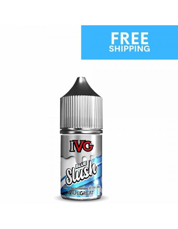 Blue Slush | IVG Concentrate