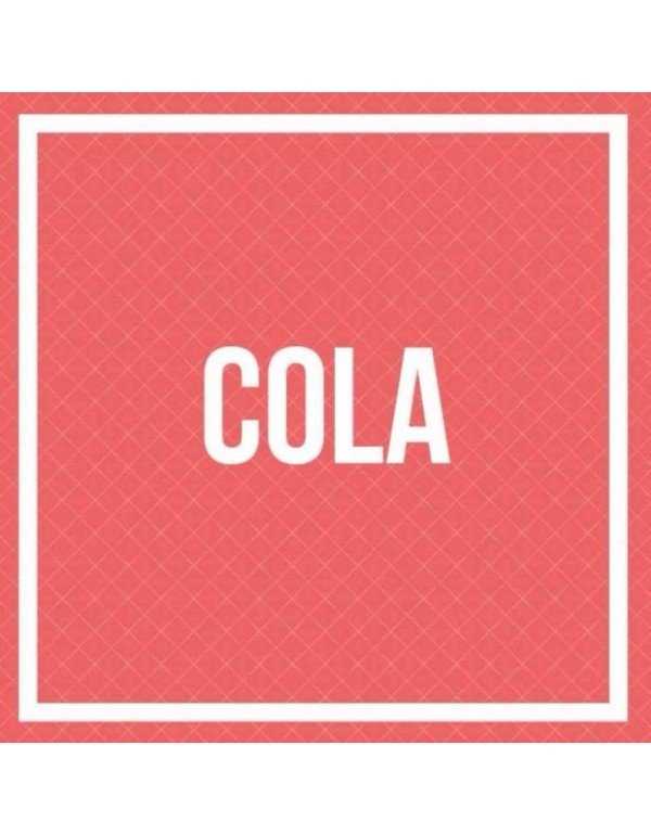 Cola Flavour Eliquid