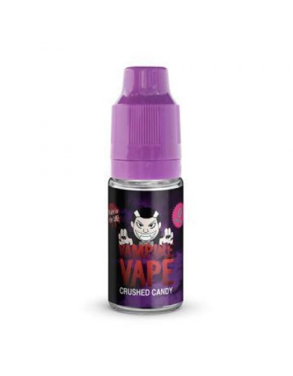 Crushed Candy Vampire Vape