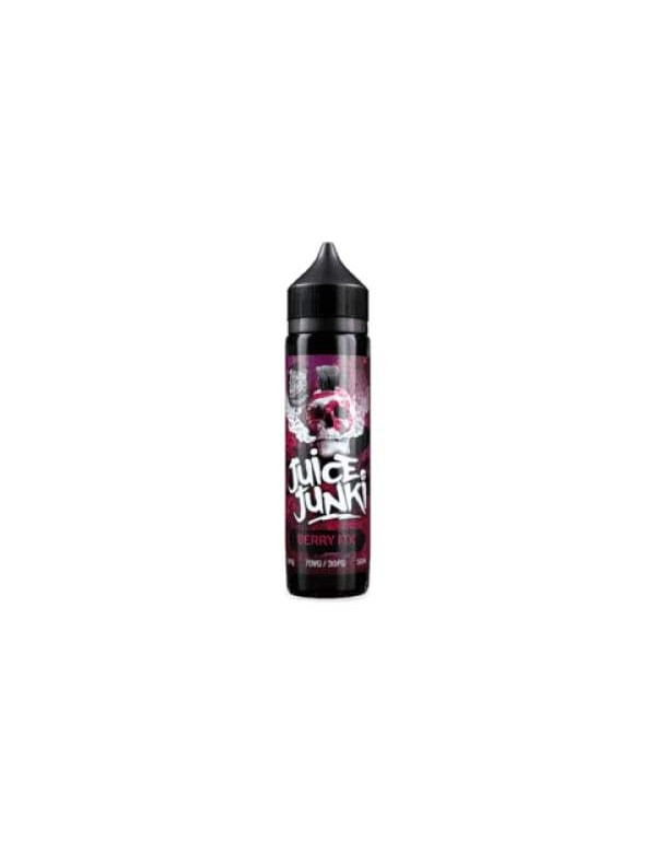 Doozy Vape Co - Berry Fix