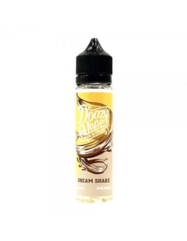 Doozy Vape - Dream Shake