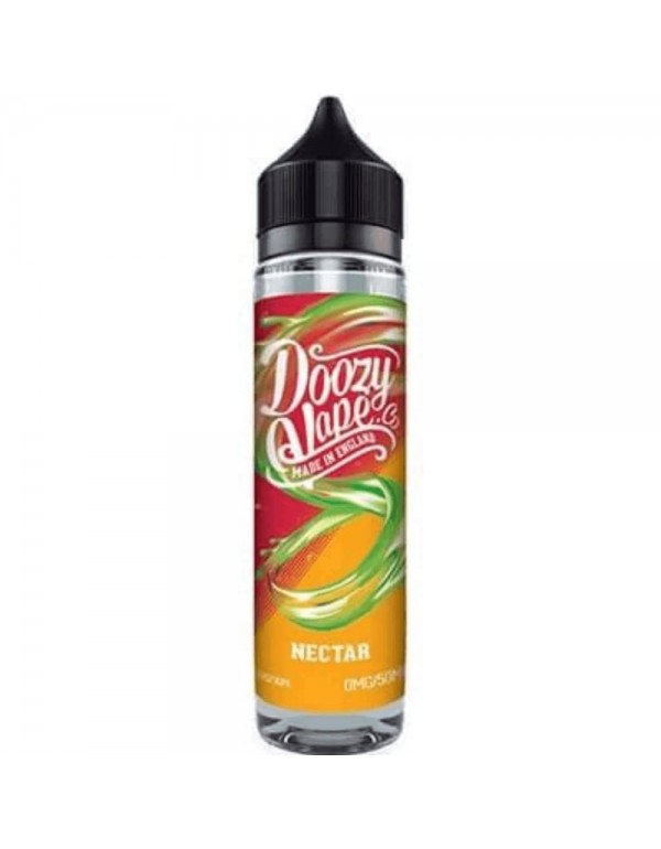 Doozy Vape Co - Nectar