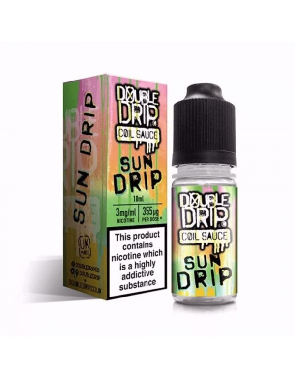 Double Drip - Sun Drip