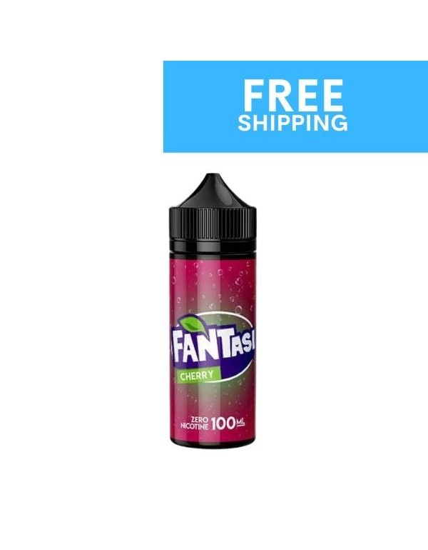 Fantasi Cherry Ice