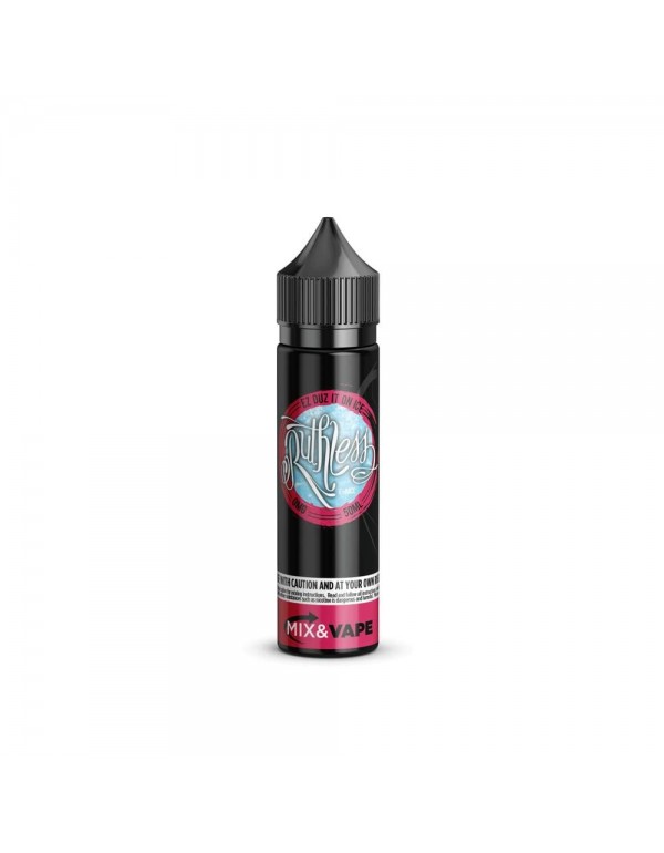 EZ Duz It On Ice - Ruthless 100ml Shortfill
