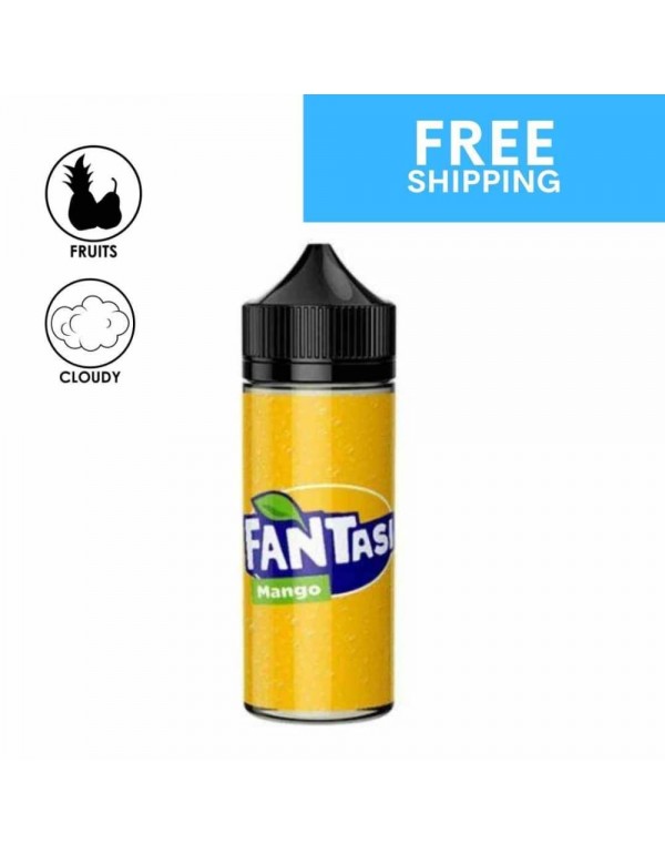 Fantasi Mango