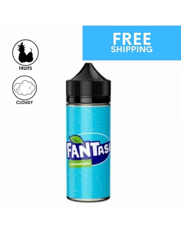 Fantasi Lemonade Ice