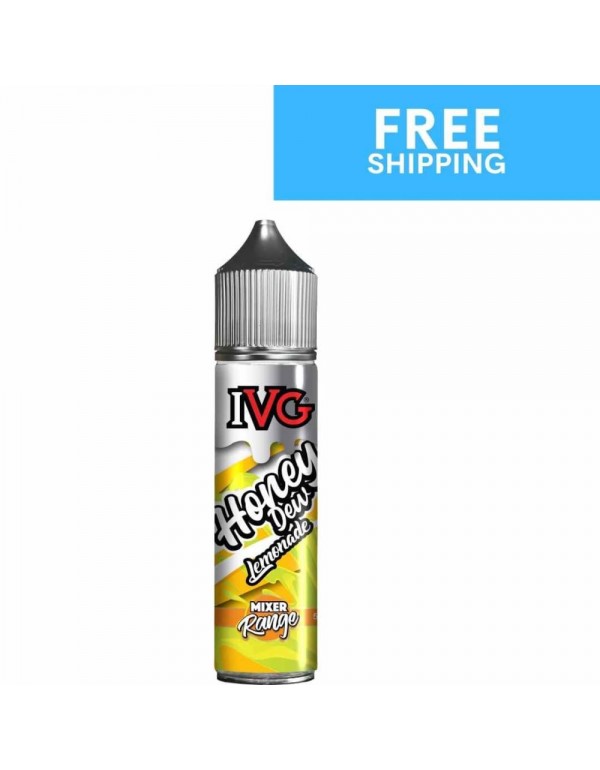 IVG | Honeydew Lemonade | 50ml