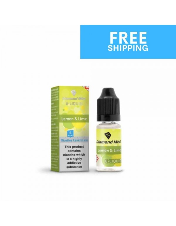 Lemon Lime Ejuice