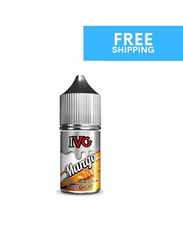 Mango | IVG Concentrate