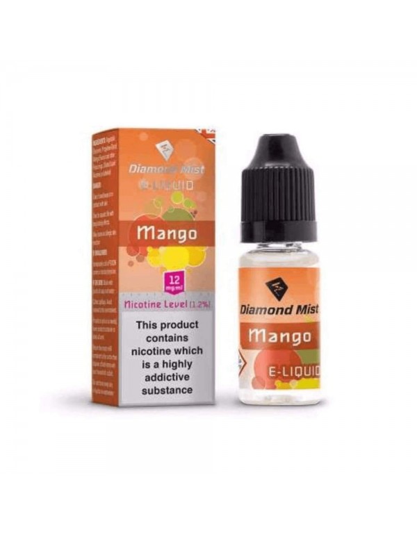 Mango Flavour