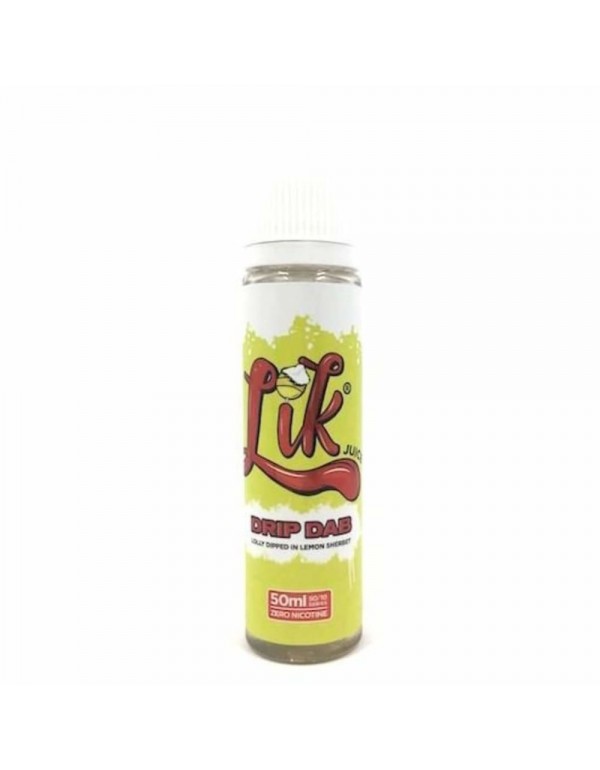 Lik Juice - Drip Dab