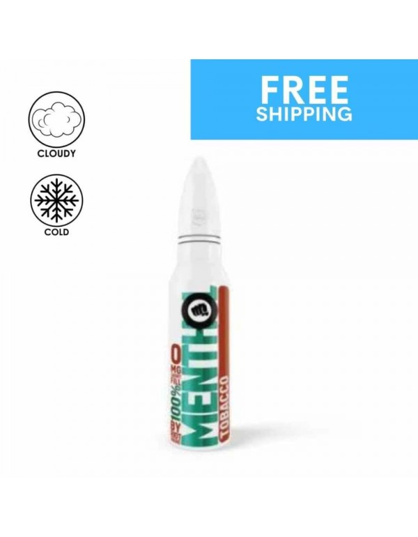 Menthol Tobacco