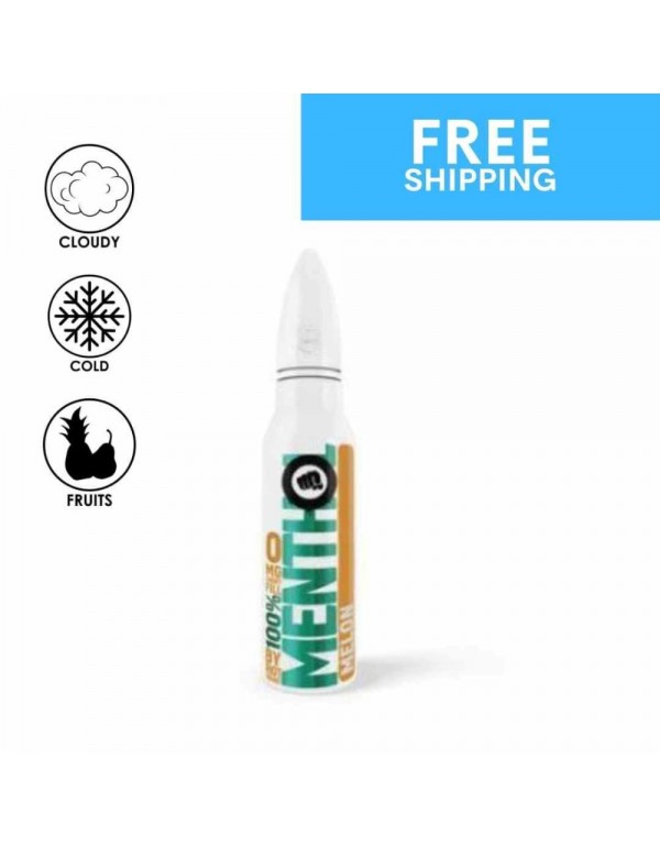 Menthol Melon