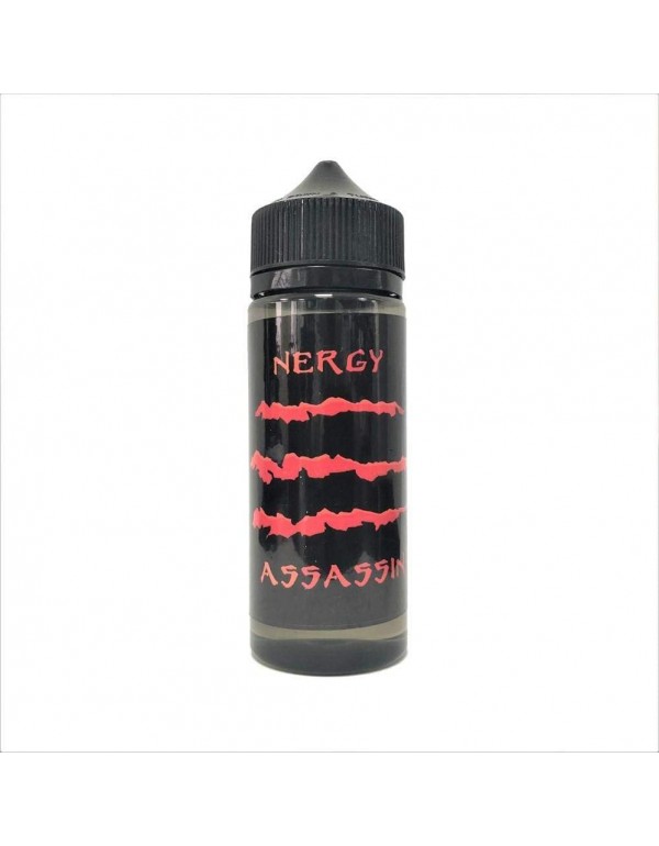 Nergy - Assassin 100ml