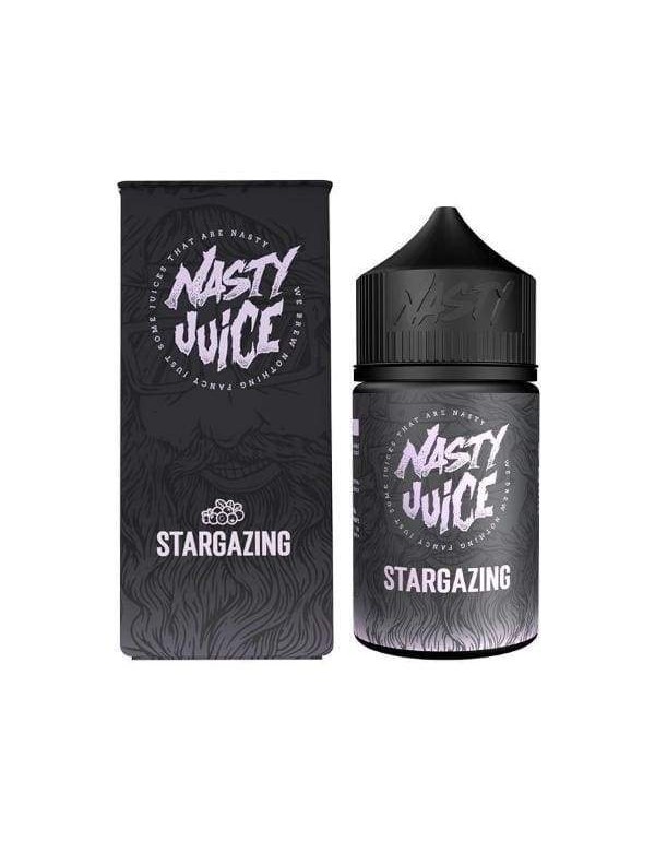 Nasty Juice Stargazing 60ml Shortfill