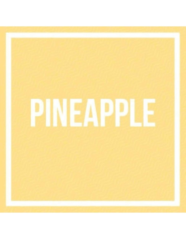 Pineapple Flavour