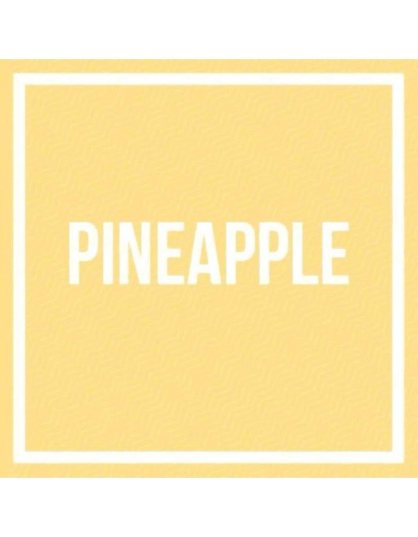 Pineapple Flavour