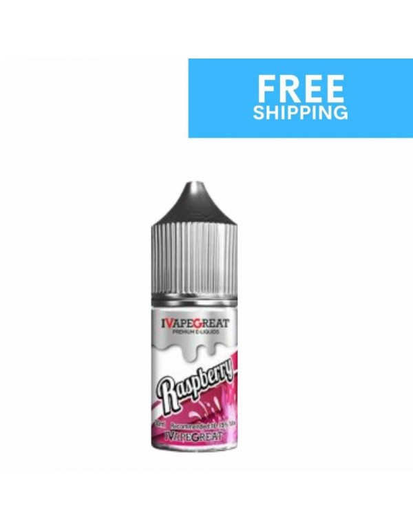 Raspberry | IVG Concentrate