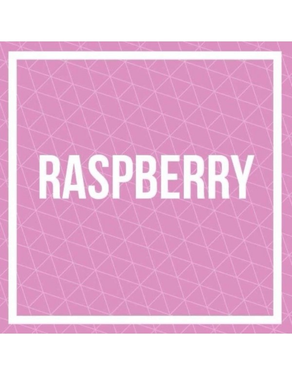 Raspberry Flavour