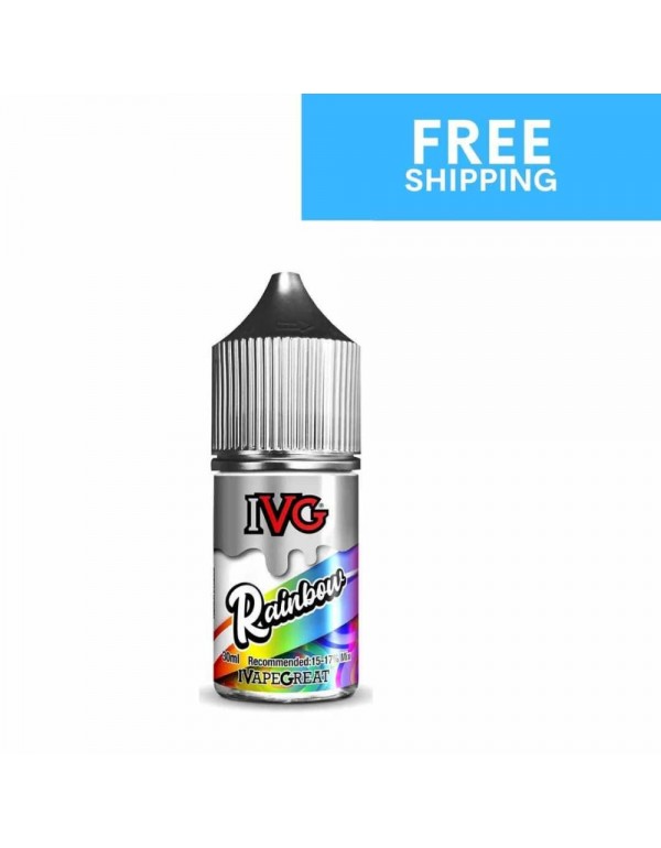 Rainbow | IVG Concentrate