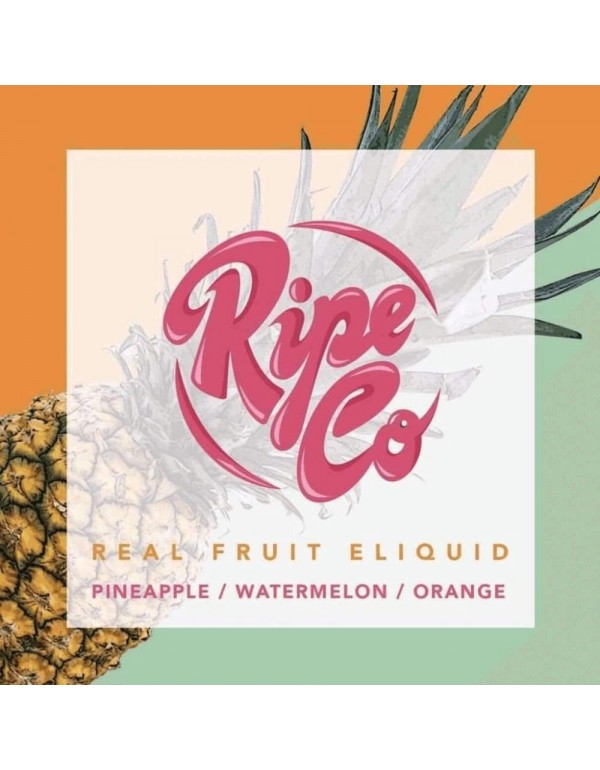 Ripe Co - Watermelon