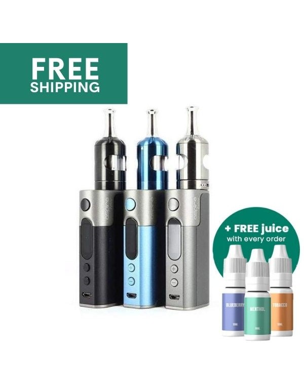 Aspire Zelos 2 Kit