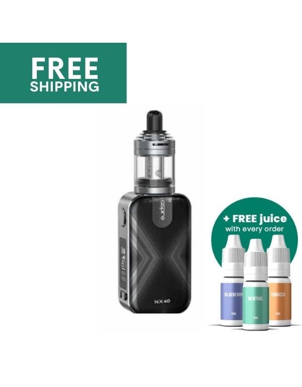 Aspire Rover 2 Vape Kit