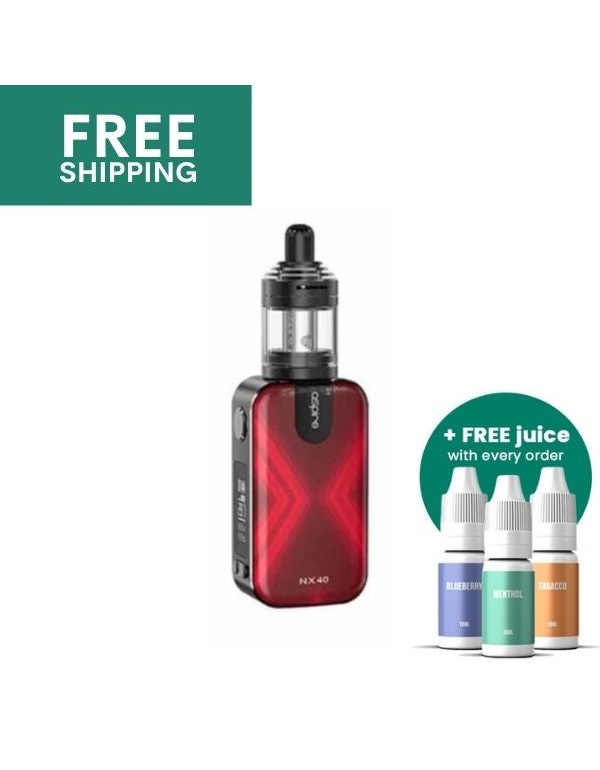 Aspire Rover 2 Vape Kit