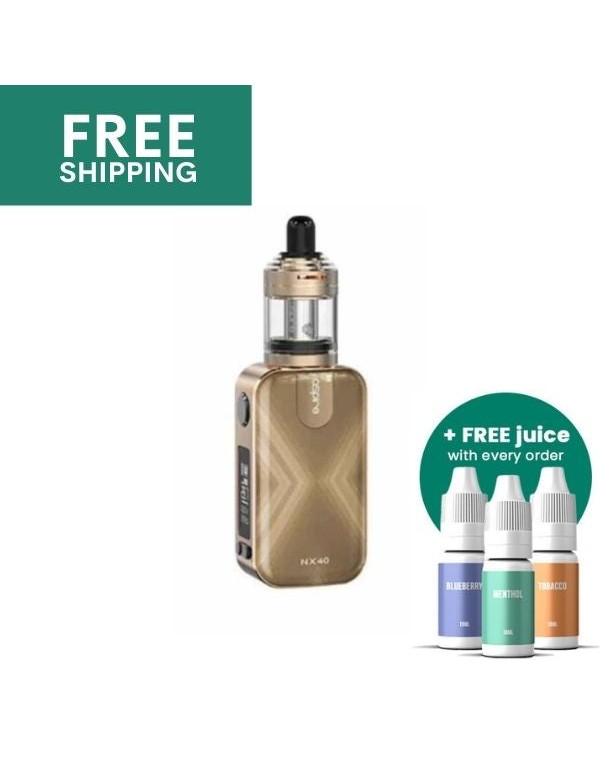 Aspire Rover 2 Vape Kit