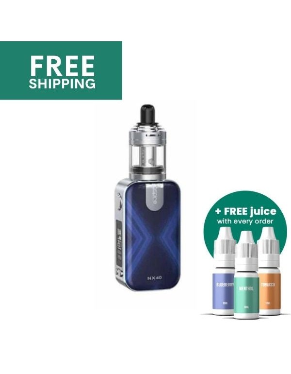 Aspire Rover 2 Vape Kit