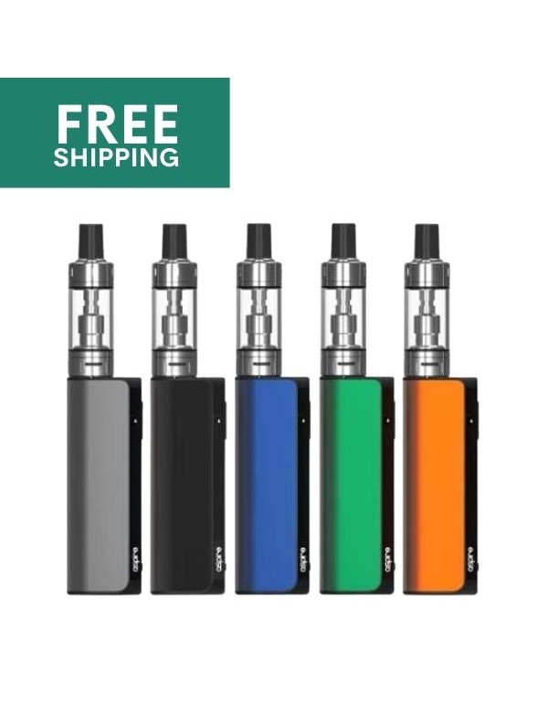 Aspire K-Lite Kit