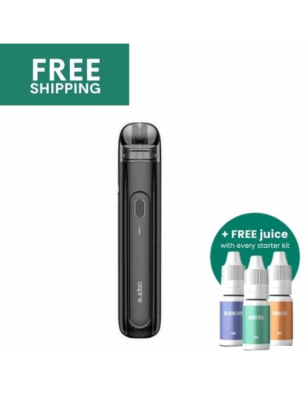 Flexus Q Pod Kit