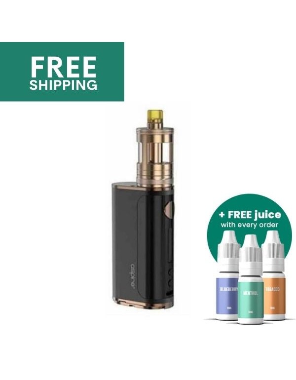 Aspire Nautilus GT Kit