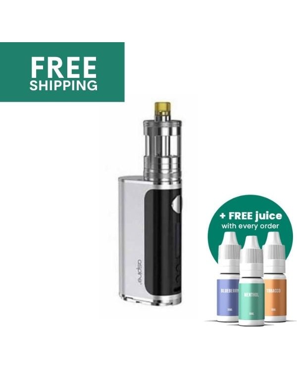 Aspire Nautilus GT Kit