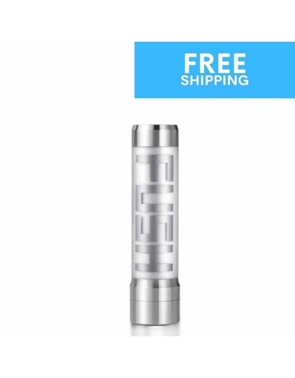 Acrohm Fush Semi Mech Mod