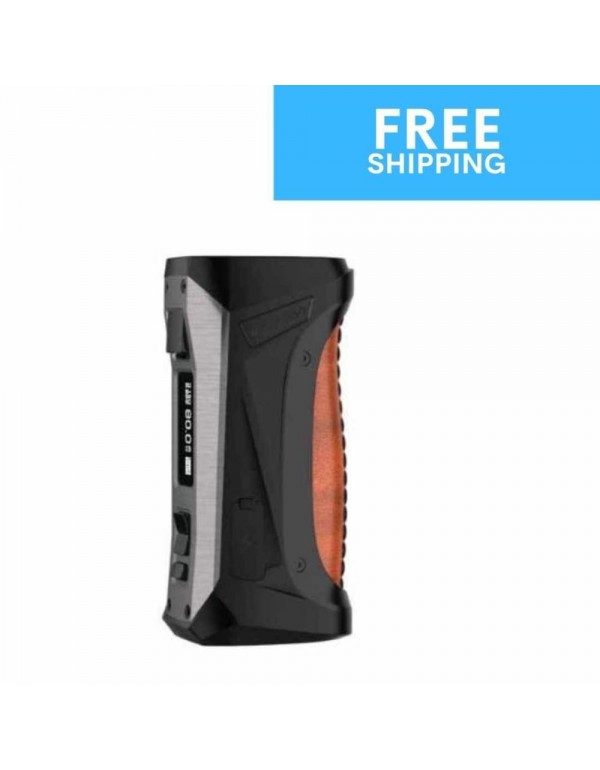 Vaporesso Forz TX80 Mod