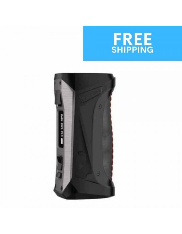 Vaporesso Forz TX80 Mod