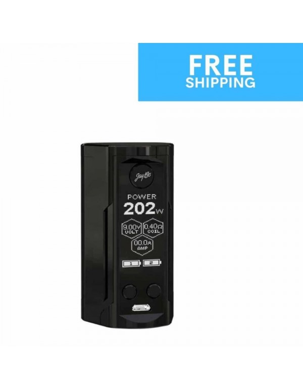 RX Gen3 Dual Mod