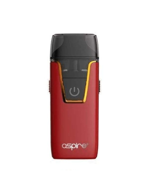 Aspire Nautilus AIO - Starter Kit