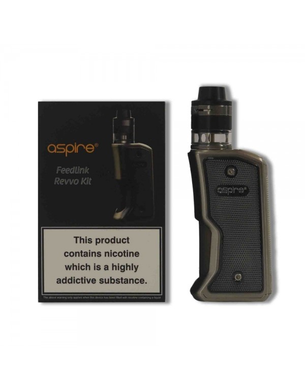 Aspire Feedlink Kit