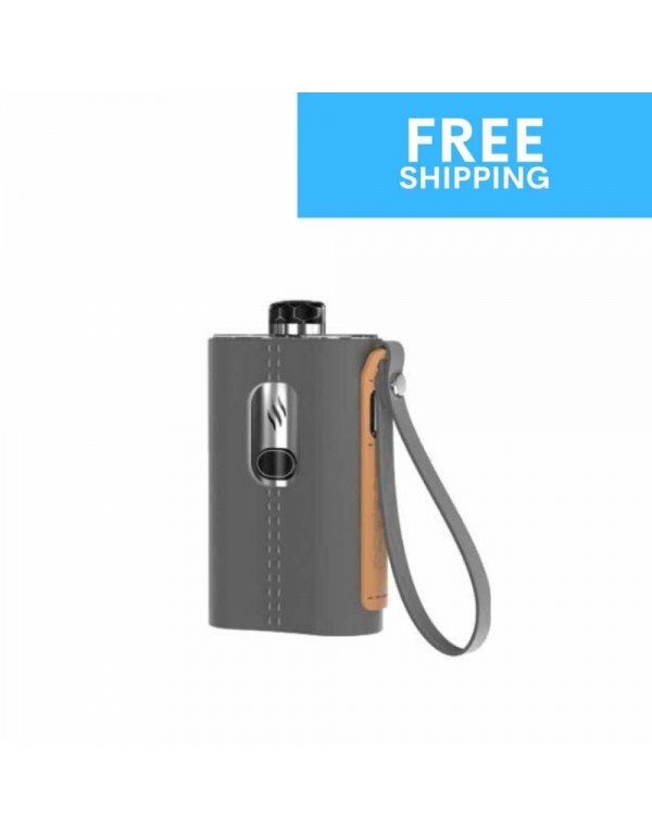 Aspire Cloudflask Pod Kit