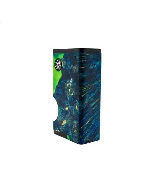 Asmodus Luna Squonk Mod