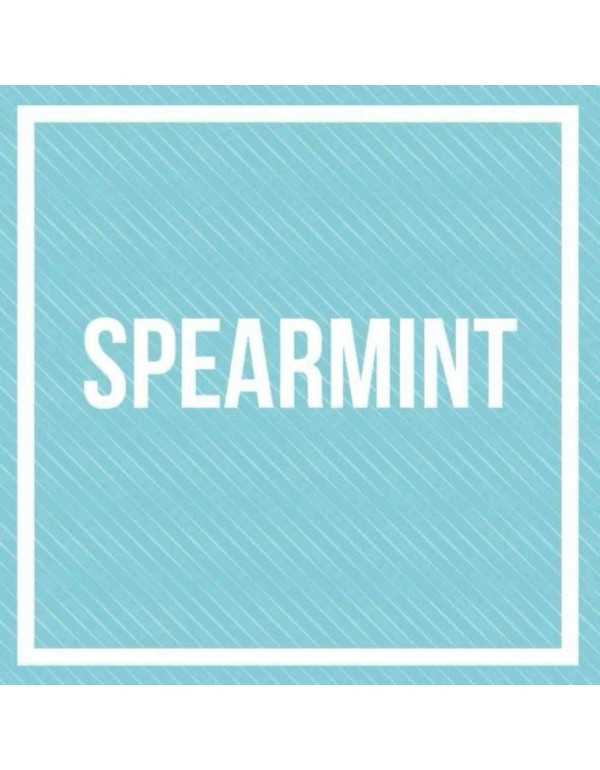 Spearmint Flavoured E-Juice