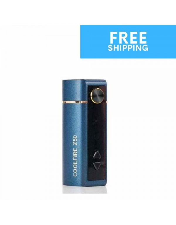 Innokin Z50 Mod Only