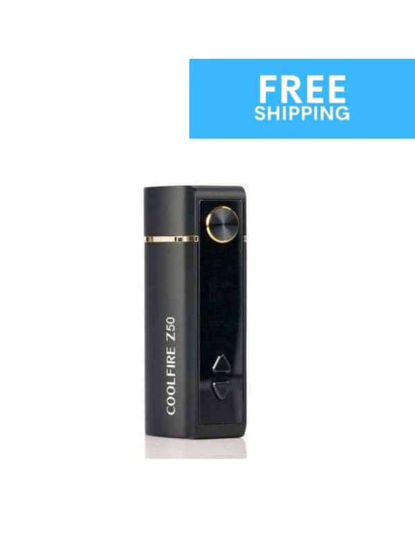 Innokin Z50 Mod Only