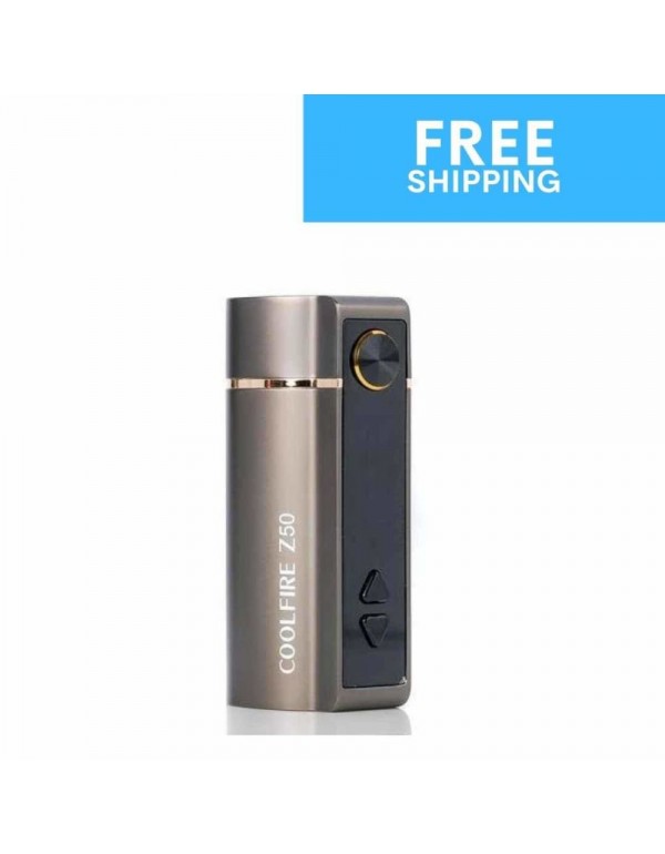 Innokin Z50 Mod Only